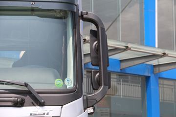  ŷEST 6ϵؿ  580 6X4 AMTԶǣ()(BJ4259Y6BHL-03)ͼƬ
