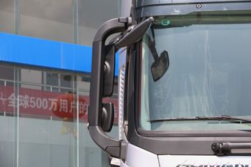  ŷEST 6ϵؿ  580 6X4 AMTԶǣ()(BJ4259Y6BHL-03)ͼƬ