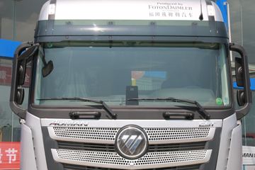  ŷEST 6ϵؿ  580 6X4 AMTԶǣ()(BJ4259Y6BHL-03)ͼƬ