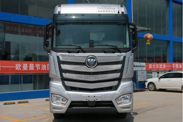  ŷEST 6ϵؿ  580 6X4 AMTԶǣ()(BJ4259Y6BHL-03)ͼƬ