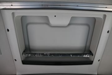  ŷEST 6ϵؿ  580 6X4 AMTԶǣ()(BJ4259Y6BHL-03)ͼƬ