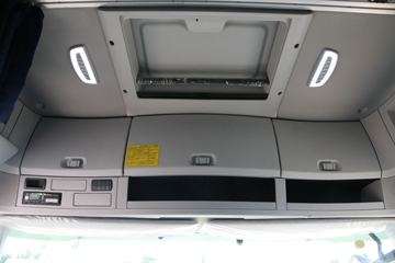  ŷEST 6ϵؿ  580 6X4 AMTԶǣ()(BJ4259Y6BHL-03)ͼƬ
