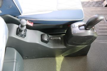  ŷEST 6ϵؿ  580 6X4 AMTԶǣ()(BJ4259Y6BHL-03)ͼƬ