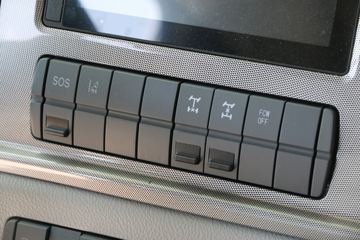  ŷEST 6ϵؿ  580 6X4 AMTԶǣ()(BJ4259Y6BHL-03)ͼƬ
