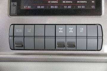  ŷEST 6ϵؿ  580 6X4 AMTԶǣ()(BJ4259Y6BHL-03)ͼƬ
