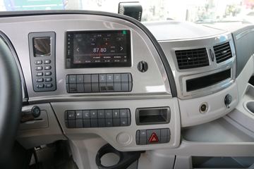  ŷEST 6ϵؿ  580 6X4 AMTԶǣ()(BJ4259Y6BHL-03)ͼƬ