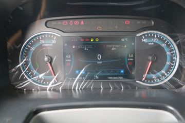  ŷEST 6ϵؿ  580 6X4 AMTԶǣ()(BJ4259Y6BHL-03)ͼƬ