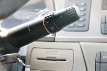  ŷEST 6ϵؿ  580 6X4 AMTԶǣ()(BJ4259Y6BHL-03)ͼƬ