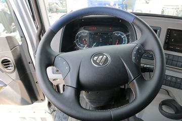  ŷEST 6ϵؿ  580 6X4 AMTԶǣ()(BJ4259Y6BHL-03)ͼƬ