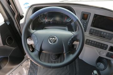  ŷEST 6ϵؿ  580 6X4 AMTԶǣ()(BJ4259Y6BHL-03)ͼƬ