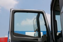 福田 欧曼EST 6系重卡 基本版 580马力 6X4 AMT自动挡牵引车(国六)(BJ4259Y6BHL-03)