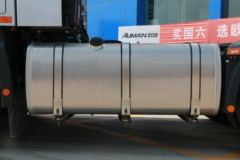 福田 欧曼EST 6系重卡 基本版 580马力 6X4 AMT自动挡牵引车(国六)(BJ4259Y6BHL-03)