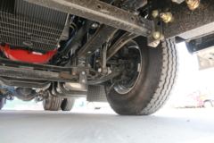 福田 欧曼EST 6系重卡 基本版 580马力 6X4 AMT自动挡牵引车(国六)(BJ4259Y6BHL-03)