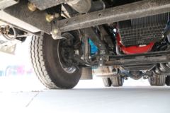 福田 欧曼EST 6系重卡 基本版 580马力 6X4 AMT自动挡牵引车(国六)(BJ4259Y6BHL-03)