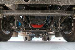 福田 欧曼EST 6系重卡 基本版 580马力 6X4 AMT自动挡牵引车(国六)(BJ4259Y6BHL-03)