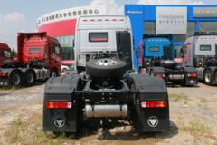 福田 欧曼GTL 质享版 北方款 440马力 6X4 牵引车(国六)(BJ4259Y6DHL-05)