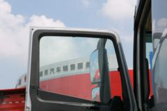 福田 欧曼GTL 质享版 北方款 440马力 6X4 牵引车(国六)(BJ4259Y6DHL-05)