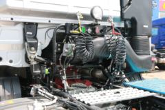 福田 欧曼GTL 质享版 北方款 440马力 6X4 牵引车(国六)(BJ4259Y6DHL-05)