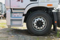 福田 欧曼GTL 质享版 北方款 440马力 6X4 牵引车(国六)(BJ4259Y6DHL-05)