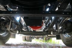 福田 欧曼GTL 质享版 北方款 440马力 6X4 牵引车(国六)(BJ4259Y6DHL-05)