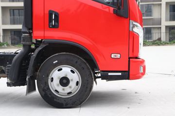 Ծ�� ��ԽC300-33 115���� 4.17�׵��������Ῠ(SH1042ZFDCMZ6)ͼƬ