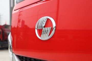 Ծ�� ��ԽC300-33 115���� 4.17�׵��������Ῠ(SH1042ZFDCMZ6)ͼƬ