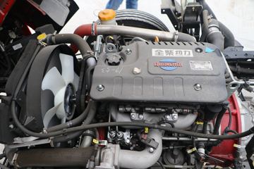 Ծ�� ��ԽC300-33 115���� 4.17�׵��������Ῠ(SH1042ZFDCMZ6)ͼƬ