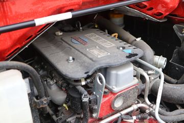 Ծ�� ��ԽC300-33 115���� 4.17�׵��������Ῠ(SH1042ZFDCMZ6)ͼƬ