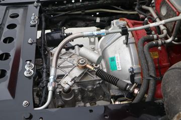 Ծ�� ��ԽC300-33 115���� 4.17�׵��������Ῠ(SH1042ZFDCMZ6)ͼƬ