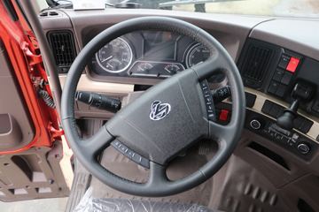  H7ؿ ½ 600 6X4 AMTԶǣ()(LZ4252H7DC1)ͼƬ