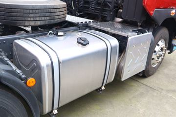 �������� ����H7�ؿ� ½���� 600���� 6X4 AMT�Զ���ǣ����(����)(LZ4252H7DC1)ͼƬ