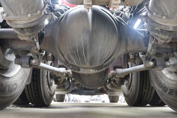 �������� ����H7�ؿ� ½���� 600���� 6X4 AMT�Զ���ǣ����(����)(LZ4252H7DC1)ͼƬ