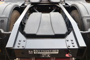 �������� ����H7�ؿ� ½���� 600���� 6X4 AMT�Զ���ǣ����(����)(LZ4252H7DC1)ͼƬ