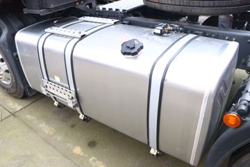 �������� ����H7�ؿ� ½���� 600���� 6X4 AMT�Զ���ǣ����(����)(LZ4252H7DC1)ͼƬ