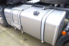 东风柳汽 乘龙H7重卡 陆航版 600马力 6X4 AMT自动挡牵引车(国六)(LZ4252H7DC1)