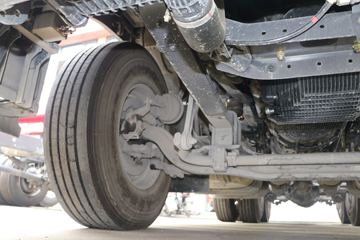 �������� ����H7�ؿ� ½���� 600���� 6X4 AMT�Զ���ǣ����(����)(LZ4252H7DC1)ͼƬ