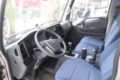 现代商用车 盛图城配版 豪华版 116马力 4.12米单排厢式轻卡(CHM5042XXYGDC33V) 现代商用车 盛图城配版 豪华版 116马力 4.12米单排厢式轻卡(CHM5042XXYGDC33V)