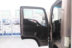 现代商用车 盛图城配版 豪华版 116马力 4.12米单排厢式轻卡(CHM5042XXYGDC33V) 现代商用车 盛图城配版 豪华版 116马力 4.12米单排厢式轻卡(CHM5042XXYGDC33V)