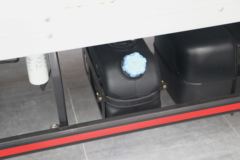 现代商用车 盛图城配版 豪华版 116马力 4.12米单排厢式轻卡(CHM5042XXYGDC33V) 现代商用车 盛图城配版 豪华版 116马力 4.12米单排厢式轻卡(CHM5042XXYGDC33V)