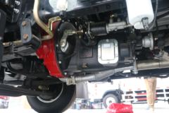 现代商用车 盛图城配版 豪华版 116马力 4.12米单排厢式轻卡(CHM5042XXYGDC33V) 现代商用车 盛图城配版 豪华版 116马力 4.12米单排厢式轻卡(CHM5042XXYGDC33V)