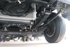 现代商用车 盛图城配版 豪华版 116马力 4.12米单排厢式轻卡(CHM5042XXYGDC33V) 现代商用车 盛图城配版 豪华版 116马力 4.12米单排厢式轻卡(CHM5042XXYGDC33V)