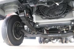 现代商用车 盛图城配版 豪华版 116马力 4.12米单排厢式轻卡(CHM5042XXYGDC33V) 现代商用车 盛图城配版 豪华版 116马力 4.12米单排厢式轻卡(CHM5042XXYGDC33V)