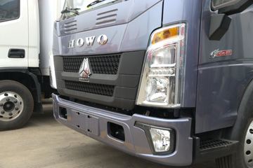 �й�����HOWO ͳ˧ 130���� 4.15�׵��Ų�դʽ�Ῠ(����)ͼƬ