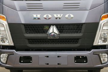 �й�����HOWO ͳ˧ 130���� 4.15�׵��Ų�դʽ�Ῠ(����)ͼƬ