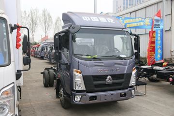�й�����HOWO ͳ˧ 130���� 4.15�׵��Ų�դʽ�Ῠ(����)ͼƬ