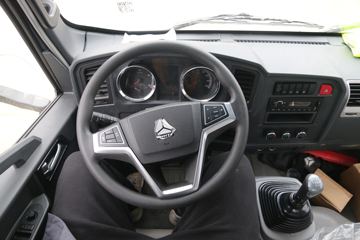 �й�����HOWO ͳ˧ 130���� 4.15�׵��Ų�դʽ�Ῠ(����)ͼƬ