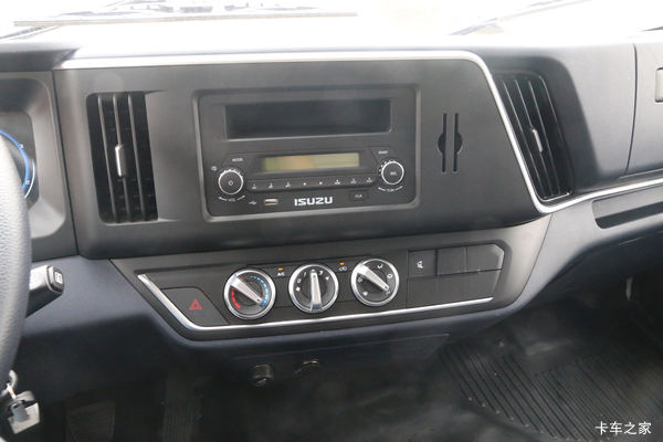 优惠0.2万 泉州市翼放ES载货车火热促销中