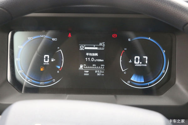 翼放ES载货车泉州市火热促销中 让利高达0.2万