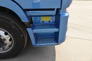  ŷGTL 520 6X4 AMTԶǣ()(BJ4259Y6DHL-12)ͼƬ