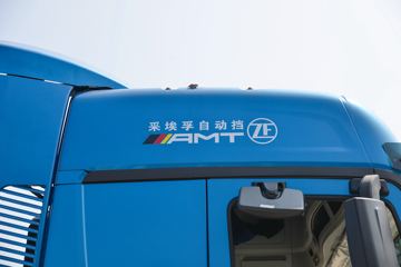  ŷGTL 520 6X4 AMTԶǣ()(BJ4259Y6DHL-12)ͼƬ